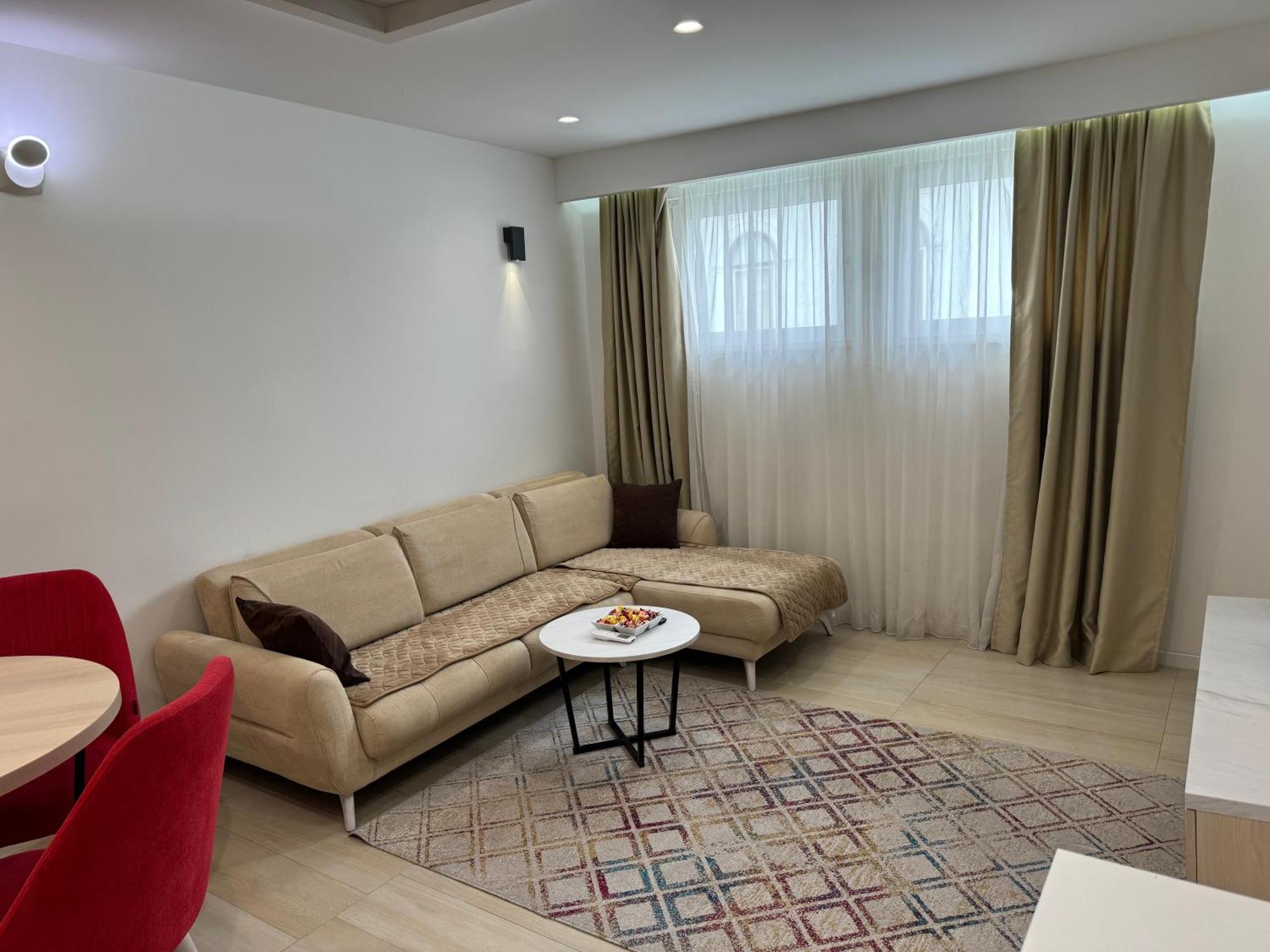 Apartamento The Pearl - Garage Parking *